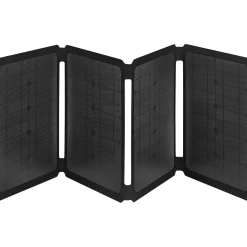Sandberg Powerbanks Og Solceller<Solar Charger 60W QC3.0+PD+DC