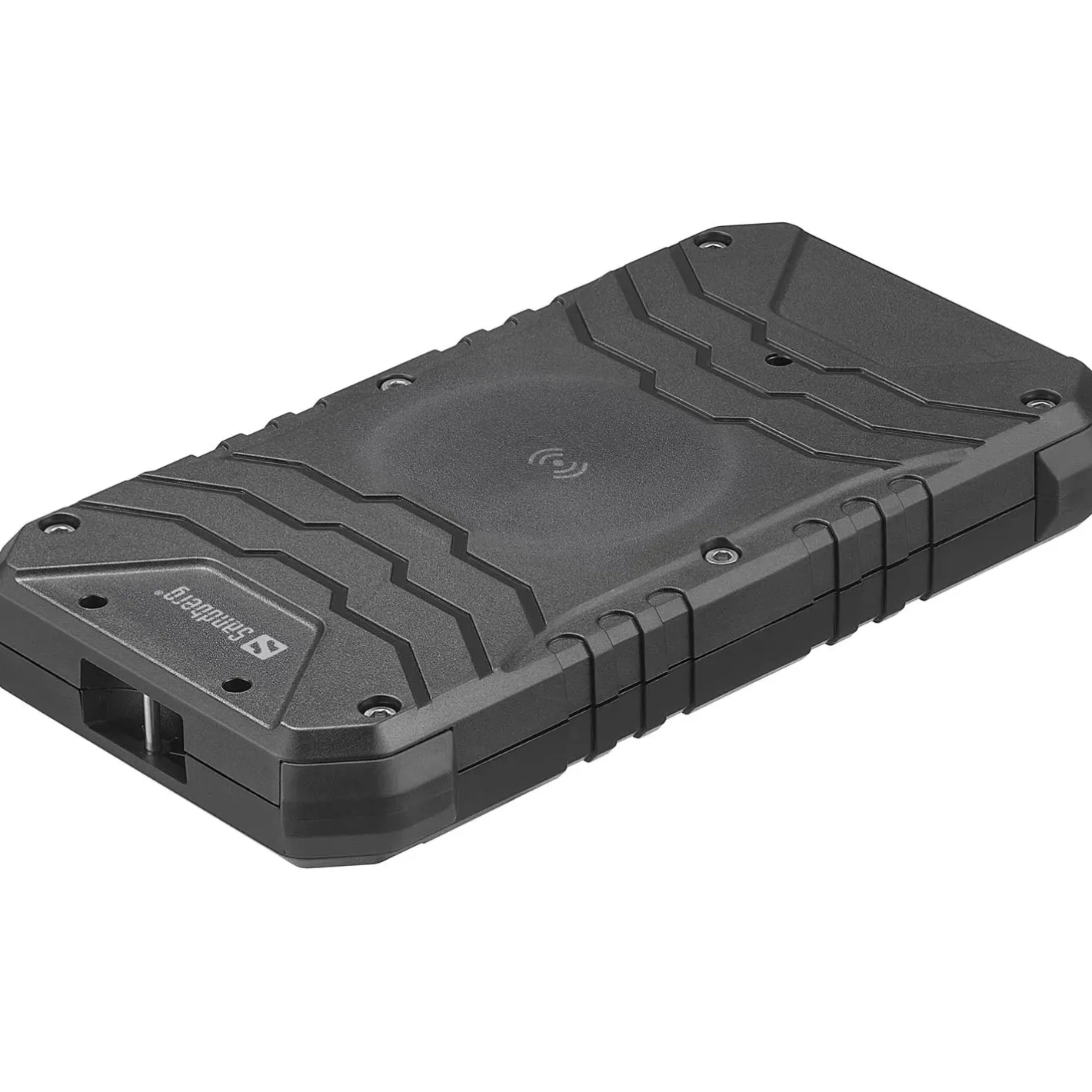 Sandberg Powerbanks Og Solceller<Survivor Powerbank 10000 mAh PD20W