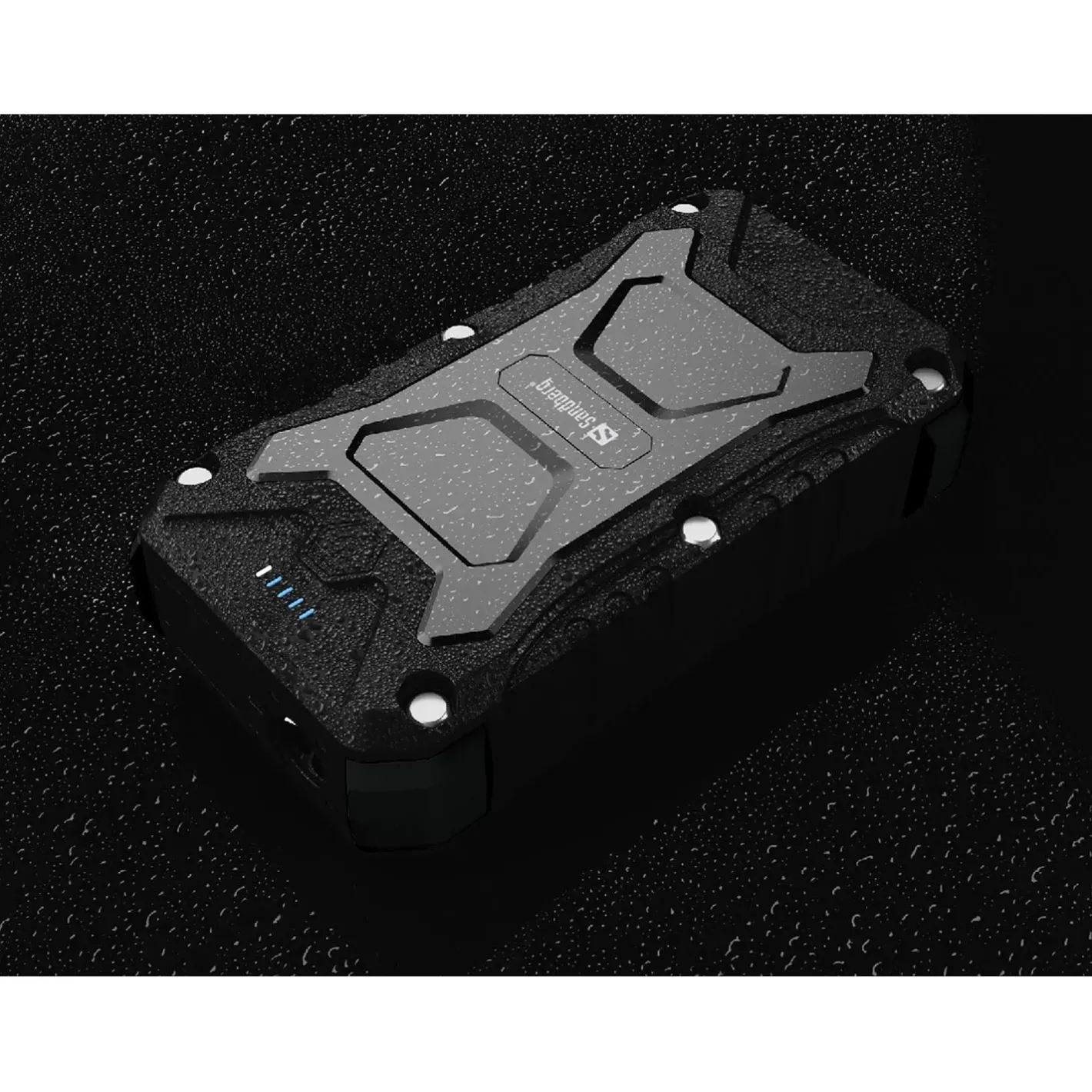 Sandberg Powerbanks Og Solceller<Survivor Powerbank 10000 mAh PD20W