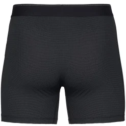 SAXX Uldunderdele<Mens Quest Qdm Boxer Brief Fly 2pk Grå (SUNRISE STRIPE/BLACK II)