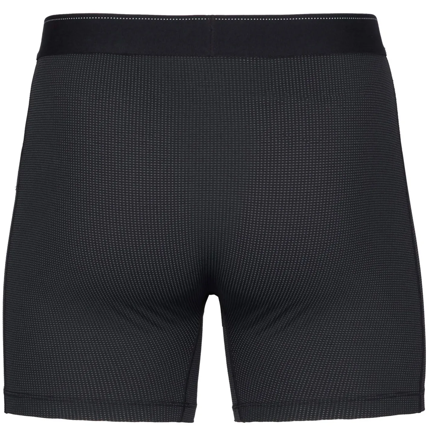 SAXX Uldunderdele<Mens Quest Qdm Boxer Brief Fly 2pk Grå (SUNRISE STRIPE/BLACK II)