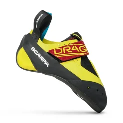 Scarpa Klatresko|Klatresko<Kids Drago Gul (YELLOW)