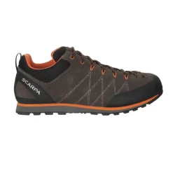 Scarpa Vandresko|Vandresko<Mens Crux Grå (SHARK/TONIC/GRAY)