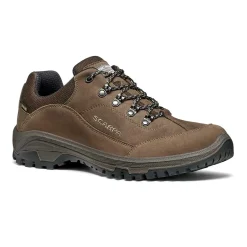 Scarpa Vandresko|Vandresko<Mens Cyrus GTX Brun (BROWN)