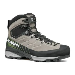 Scarpa Vandrestøvler|Vandrestøvler<Mens Mescalito Trk GTX Grøn (TAUPE/FOREST)