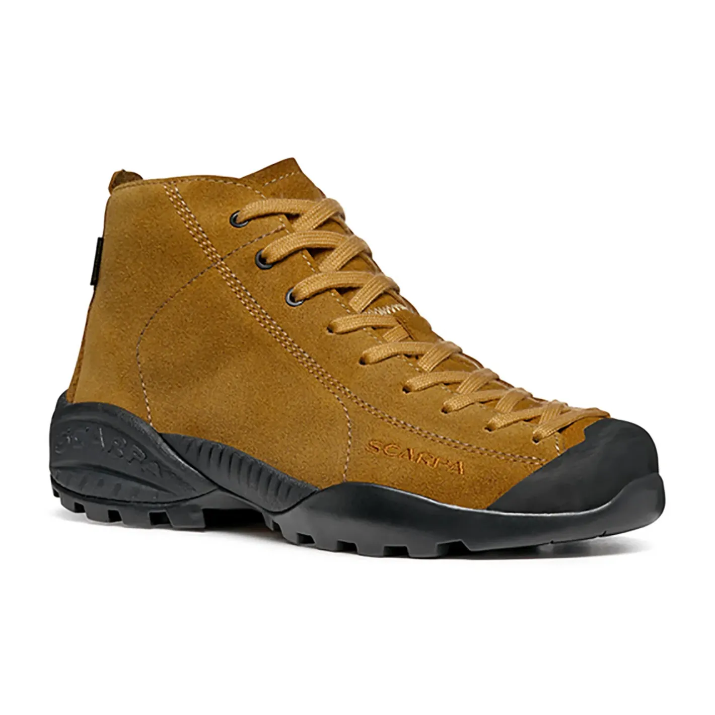 Scarpa Fritidssko<Mojito Mid GTX Orange (OCRA)