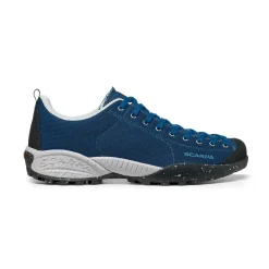 Scarpa Fritidssko<Mojito Planet-fabric Blå (DENIM BLUE)