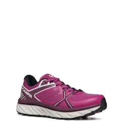 Scarpa Løbesko<Womens Spin Infinity Lilla (ORCHID/PURPLE)