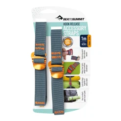 Sea to Summit Tilbehør Til Rejseudstyr<Accessory Hook Straps