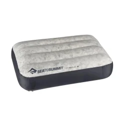 Sea to Summit Hovedpuder<Aeros Down Pillow Large Grå (GREY)