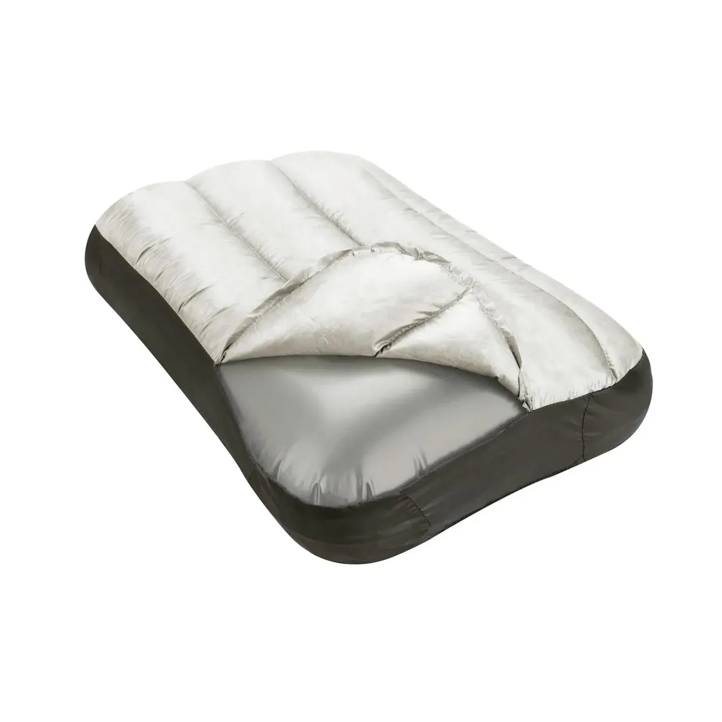 Sea to Summit Hovedpuder<Aeros Down Pillow Large Grå (GREY)