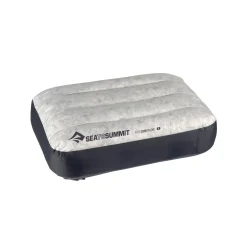 Sea to Summit Hovedpuder<Aeros Down Pillow Regular Grå (GREY)