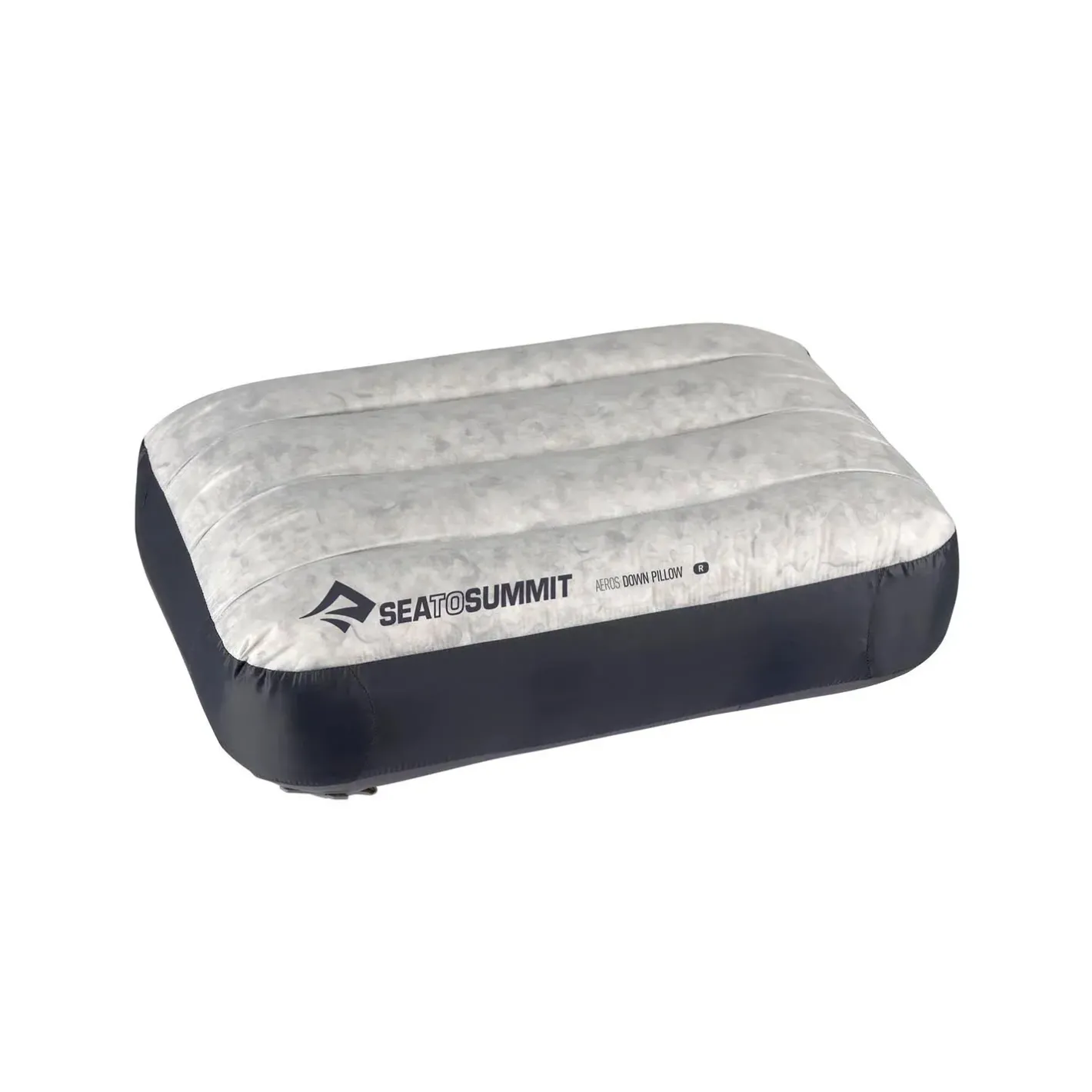 Sea to Summit Hovedpuder<Aeros Down Pillow Regular Grå (GREY)