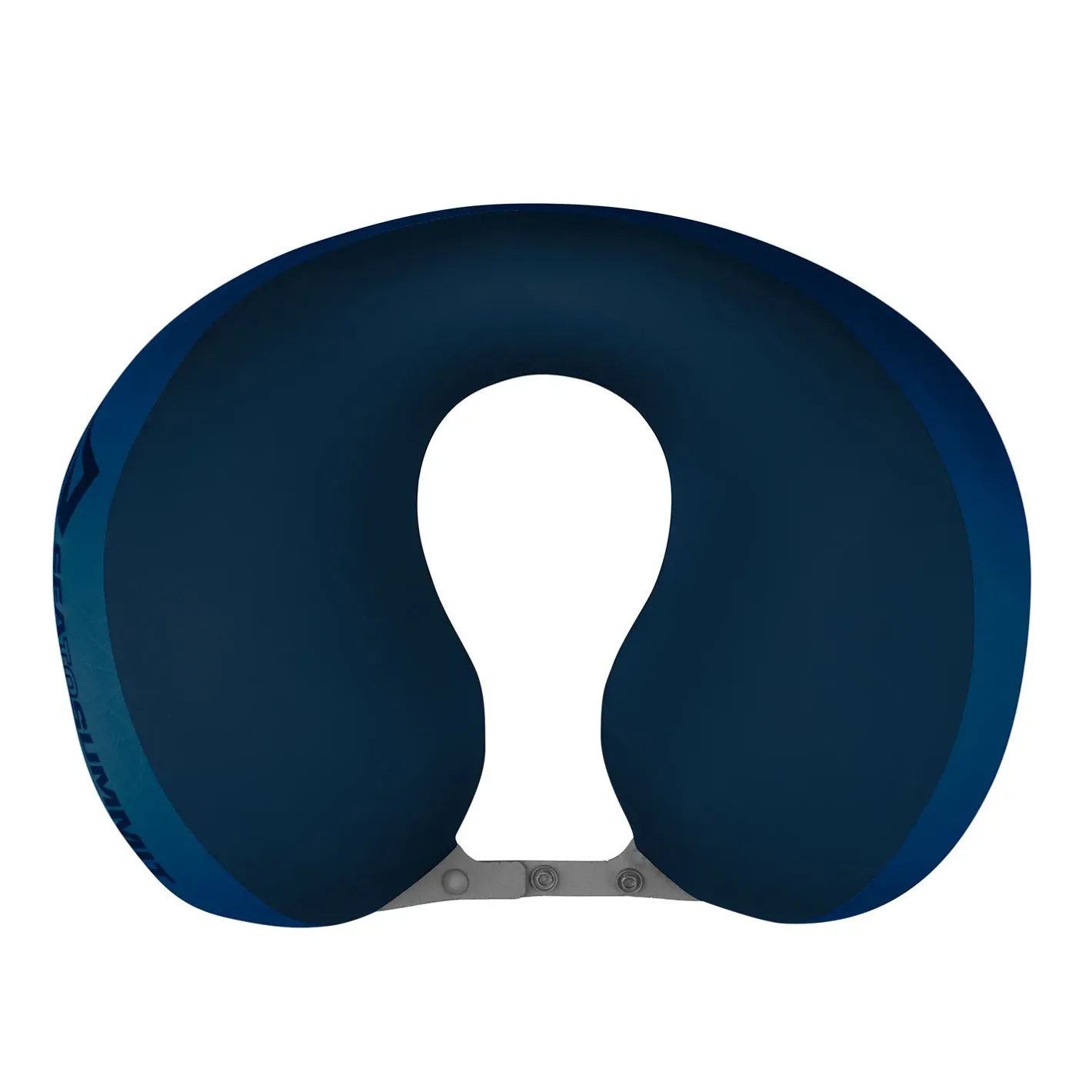 Sea to Summit Hovedpuder<Aeros Premium Traveller Blå (NAVY BLUE)