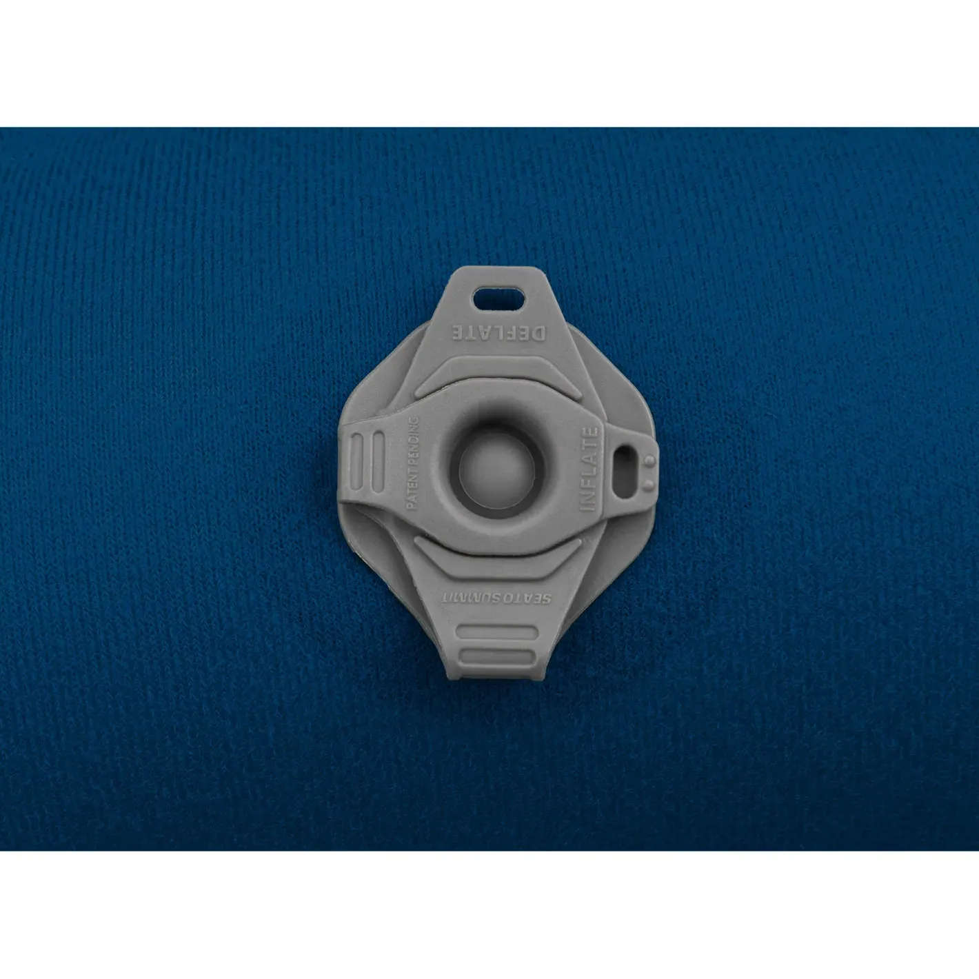Sea to Summit Hovedpuder<Aeros Premium Traveller Blå (NAVY BLUE)
