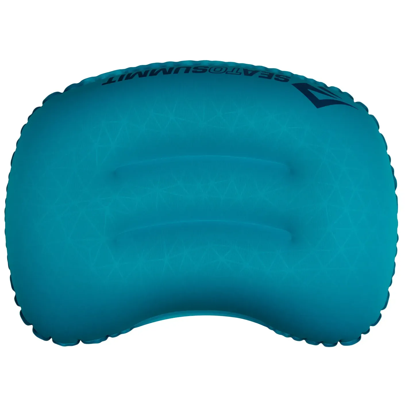 Sea to Summit Hovedpuder<Aeros UL Pillow Reg S19 Blå (AQUA)