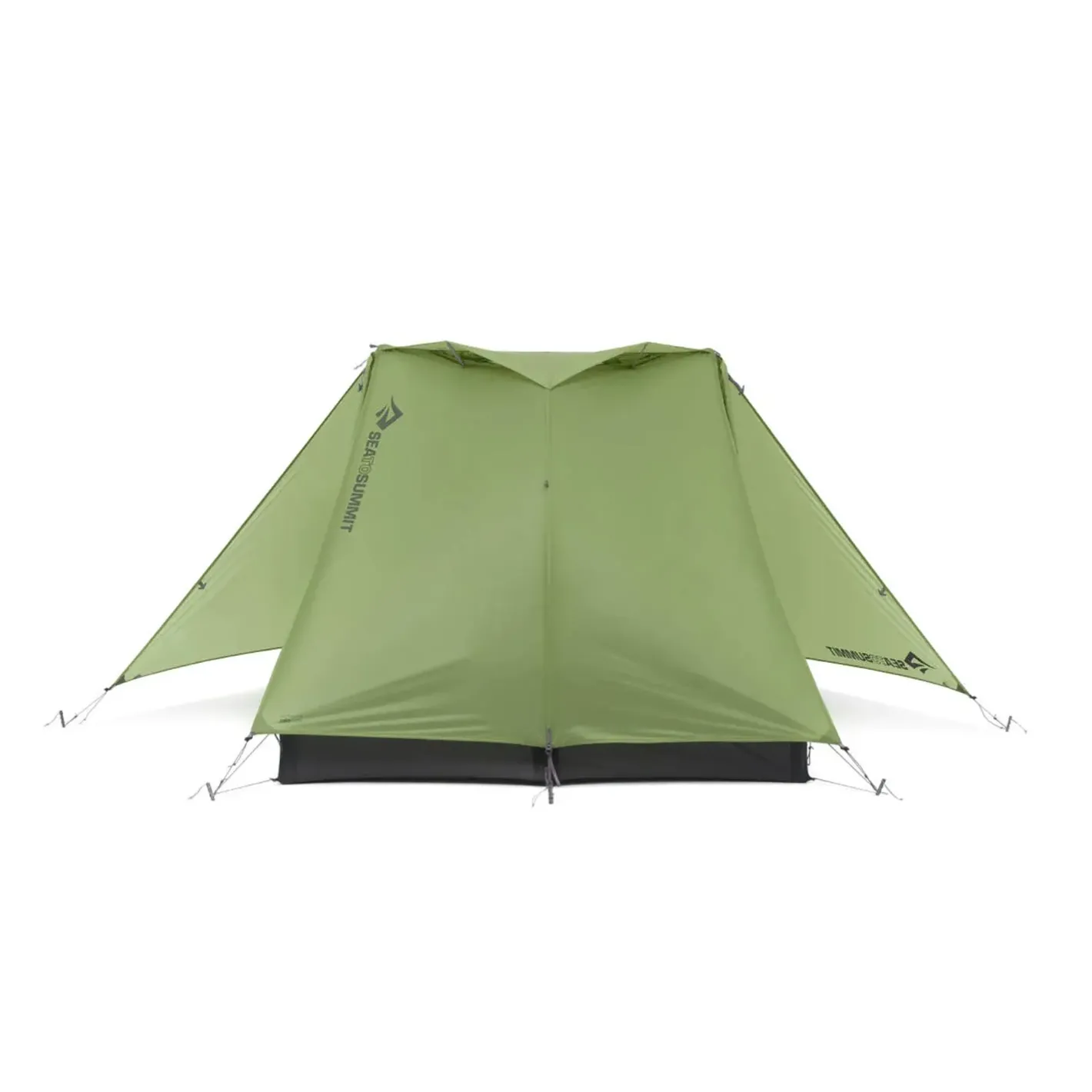 Sea to Summit 2 Personers Telte<Alto TR2 Grøn (GREEN)