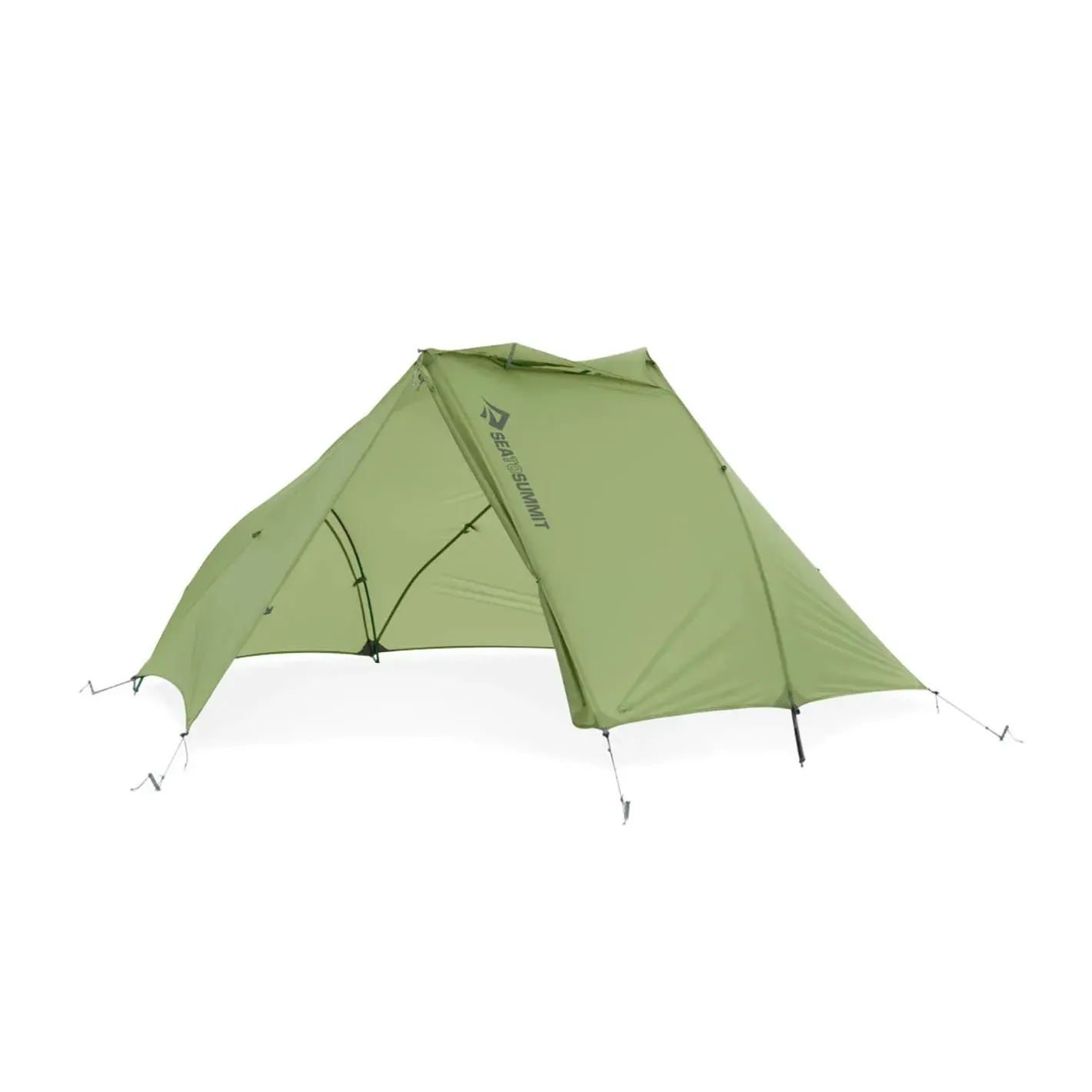 Sea to Summit 2 Personers Telte<Alto TR2 Grøn (GREEN)