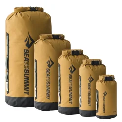 Sea to Summit Pakkeposer Og Dry Bags<Big River Dry Bag 5l Sort (JET BLACK)