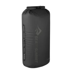 Sea to Summit Pakkeposer Og Dry Bags<Big River Dry Bag 65l Sort (JET BLACK)