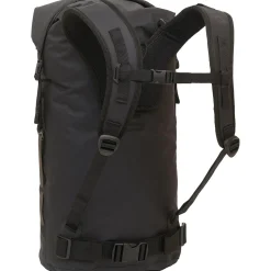 Sea to Summit Pakkeposer Og Dry Bags<Big River Dry Backpack - 30l Sort (JET BLACK)