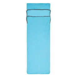 Sea to Summit Lagenposer<Breeze Rectangular Liner W/Pillow Sleeve