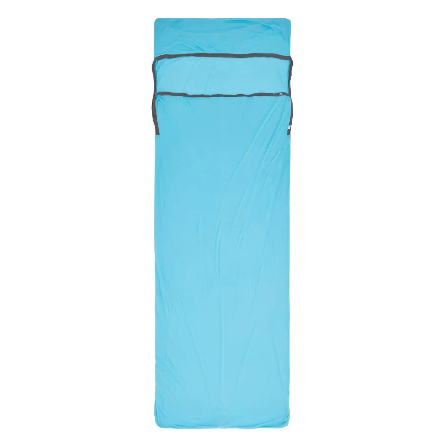 Sea to Summit Lagenposer<Breeze Rectangular Liner W/Pillow Sleeve