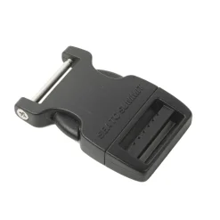 Sea to Summit Pleje Og Reparationsgrej<Buckle 25mm 1 Pin Side Release