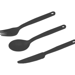 Sea to Summit Bestik, Tallerkener Og Kopper<Camp Cutlery Set - 3pc