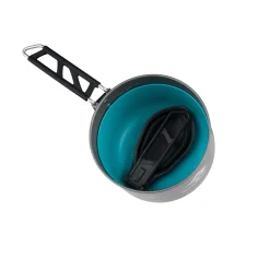 Sea to Summit Bestik, Tallerkener Og Kopper<Camp Kitchen Folding Serving Spoon