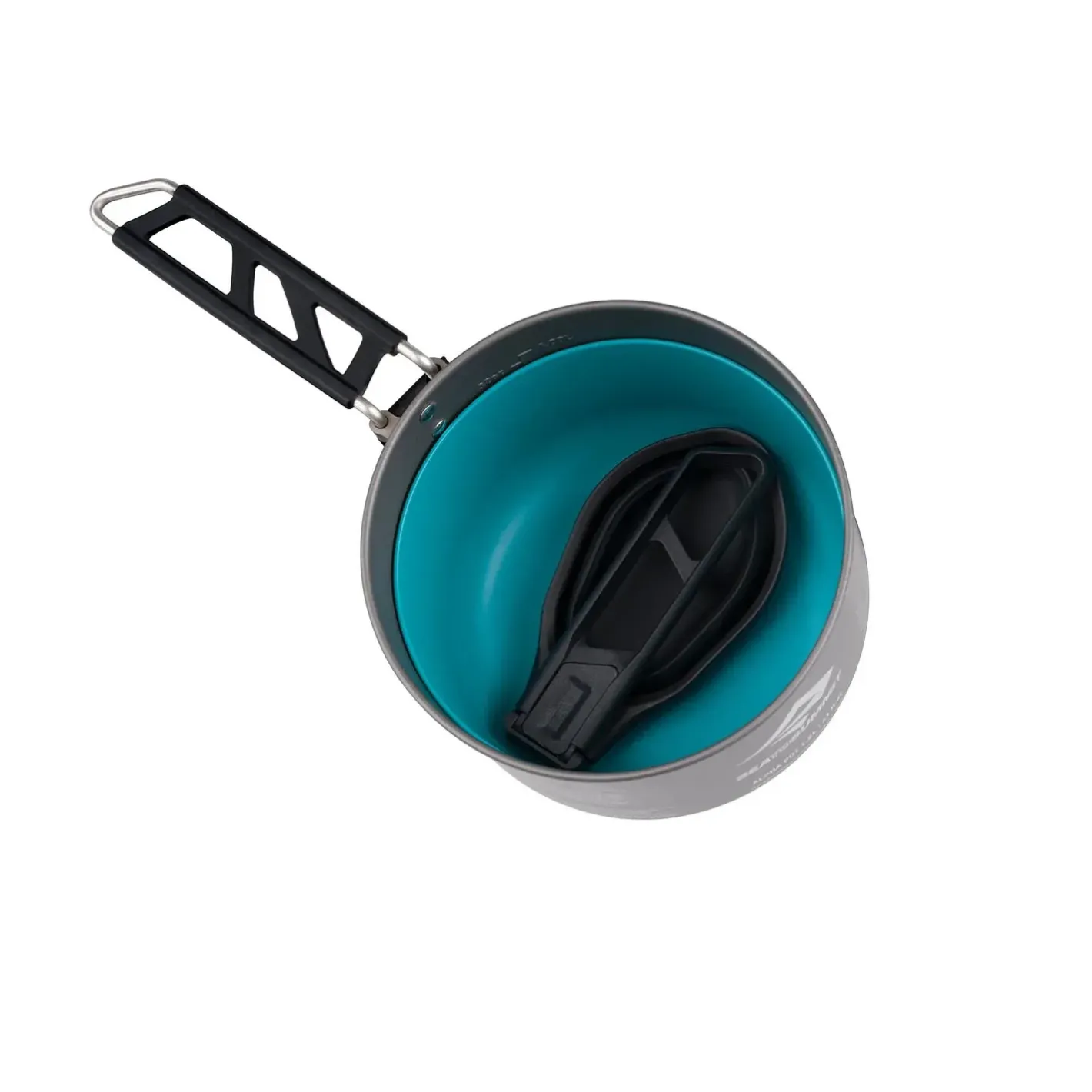 Sea to Summit Bestik, Tallerkener Og Kopper<Camp Kitchen Folding Serving Spoon