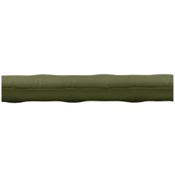Sea to Summit Oppustelige Liggeunderlag<Camp Plus Self Infalting Large Grøn (MOSS GREEN)