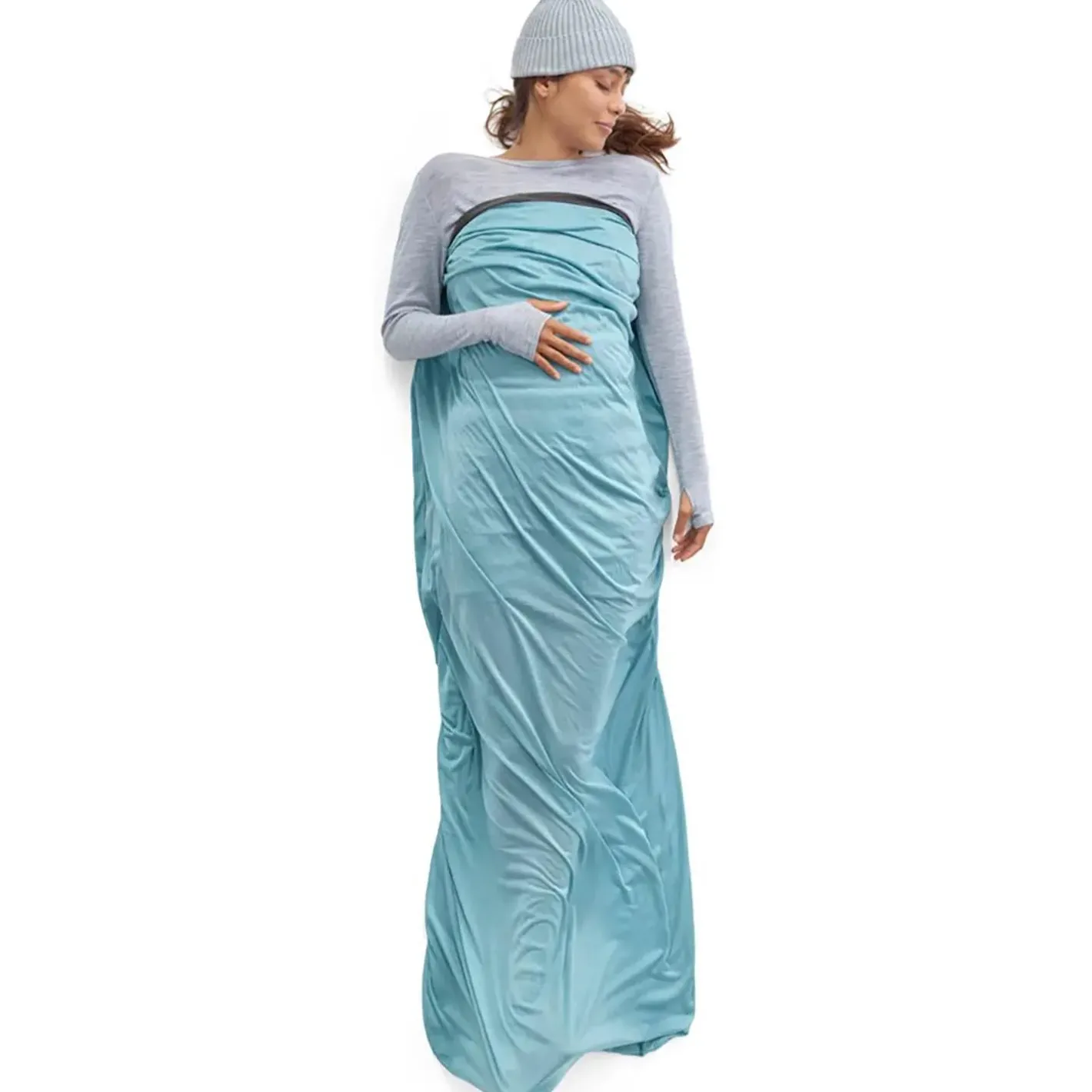 Sea to Summit Lagenposer<Comfort Blend Sleeping Bag Liner
