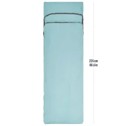 Sea to Summit Lagenposer<Comfort Blend Liner W/Pillow Sleeve