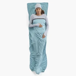 Sea to Summit Lagenposer<Comfort Blend Liner W/Pillow Sleeve