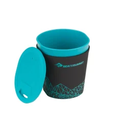 Sea to Summit Bestik, Tallerkener Og Kopper<Delta Light Insulated Mug 0,35 L