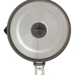 Sea to Summit Gryder Og Pander<Detour Collapsible Pouring Pot 1,8l Grå (STAINLESS STEEL)
