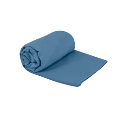 Sea to Summit Håndklæder<Drylite Towel Medium Blå (MOONLIGHT)