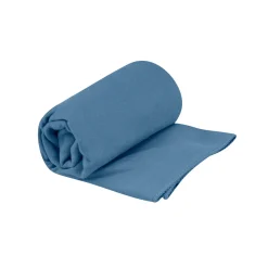 Sea to Summit Håndklæder<Drylite Towel Small Blå (MOONLIGHT)