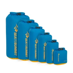 Sea to Summit Pakkeposer Og Dry Bags<Evac Dry Bag 35l Blå (TURKISH TILE BLUE)