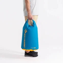 Sea to Summit Pakkeposer Og Dry Bags<Evac Dry Bag 35l Blå (TURKISH TILE BLUE)