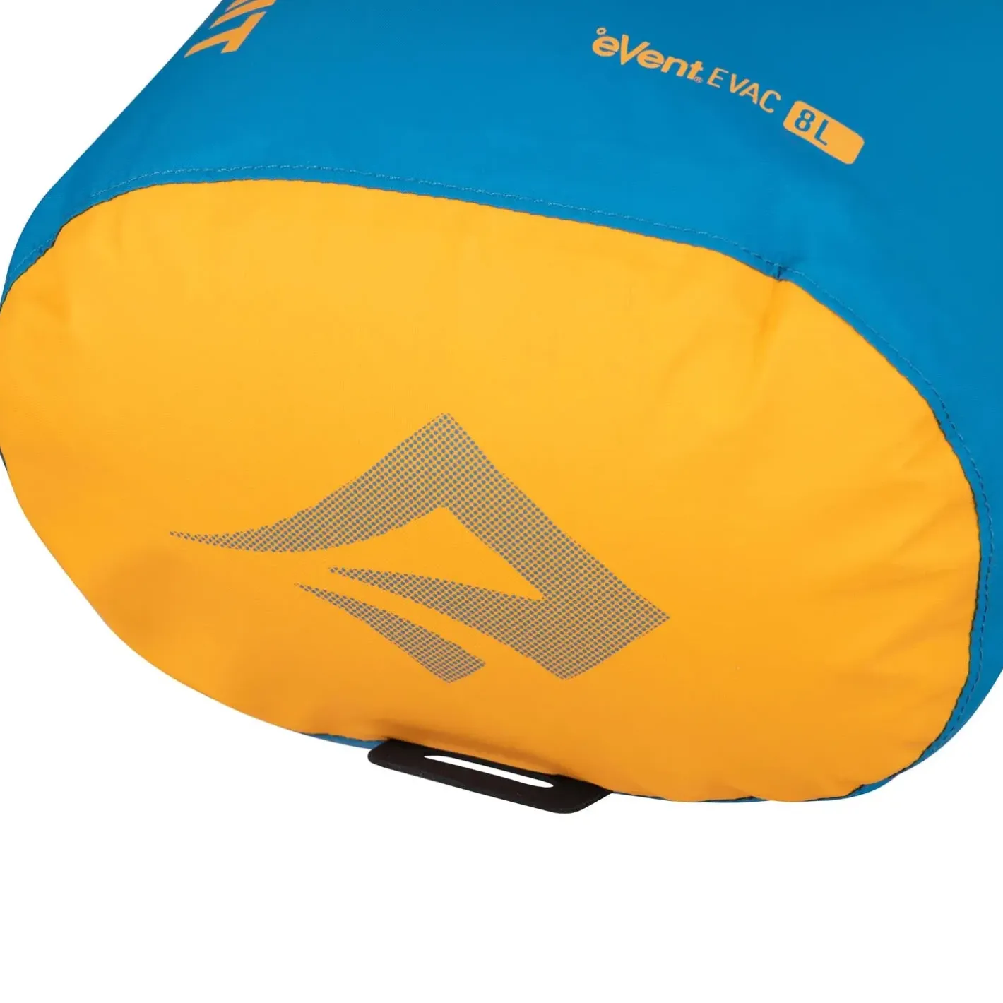 Sea to Summit Pakkeposer Og Dry Bags<Evac Dry Bag 35l Blå (TURKISH TILE BLUE)