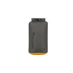 Sea to Summit Pakkeposer Og Dry Bags<Evac Dry Bag 5l Grå (BELUGA GREY)