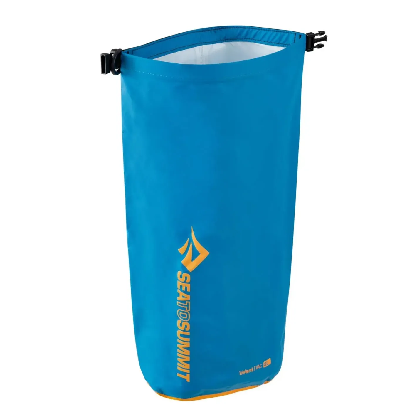Sea to Summit Pakkeposer Og Dry Bags<Evac Dry Bag 3l Blå (TURKISH TILE BLUE)