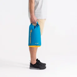 Sea to Summit Pakkeposer Og Dry Bags<Evac Dry Bag 8l Blå (TURKISH TILE BLUE)