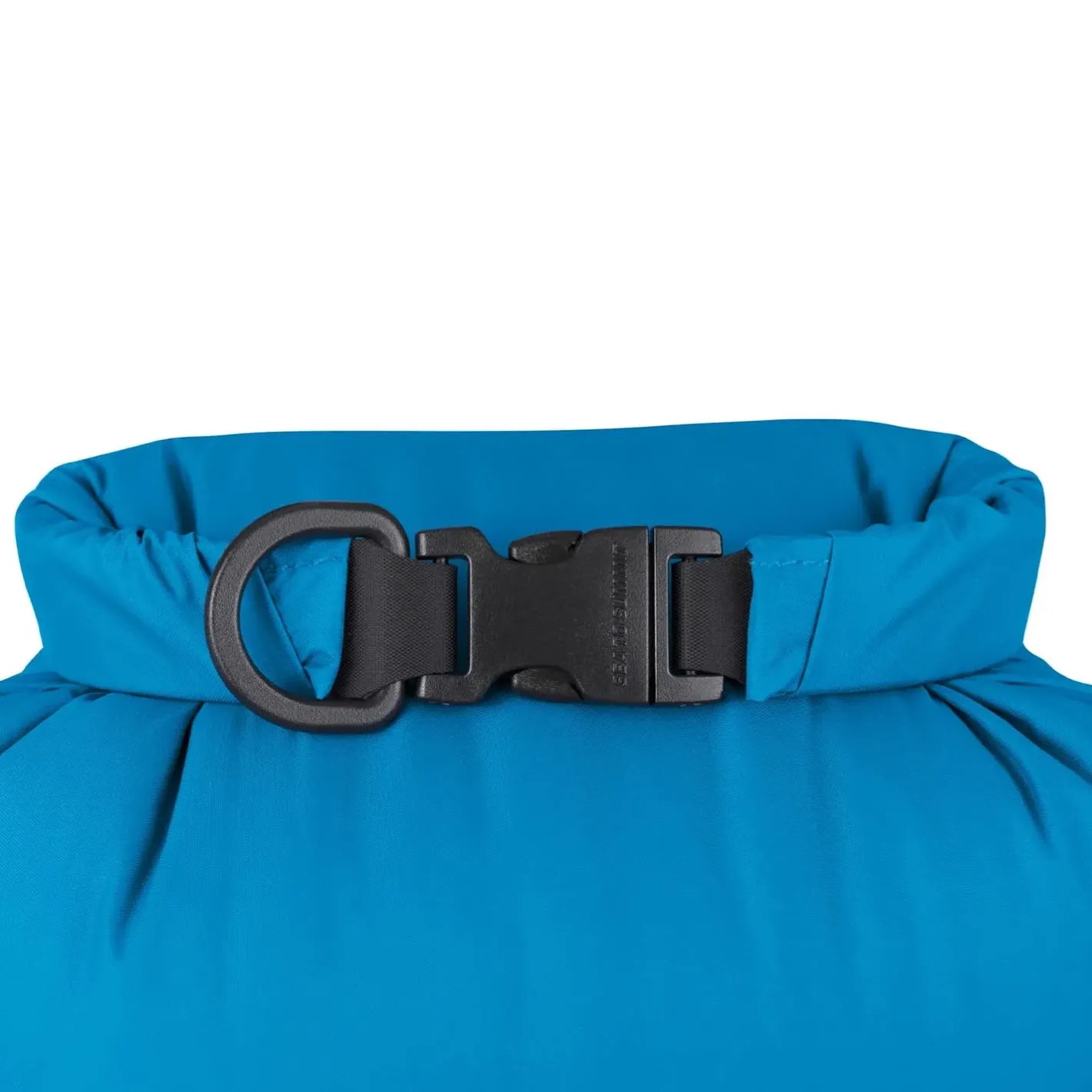 Sea to Summit Pakkeposer Og Dry Bags<Evac Dry Bag 8l Blå (TURKISH TILE BLUE)