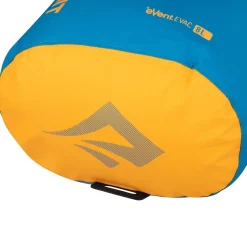 Sea to Summit Pakkeposer Og Dry Bags<Evac Dry Bag 8l Blå (TURKISH TILE BLUE)