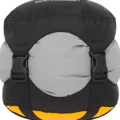 Sea to Summit Pakkeposer Og Dry Bags<Evac LW Compression Dry Bag (RSC) - 5L Grå (HIGH RISE GREY)