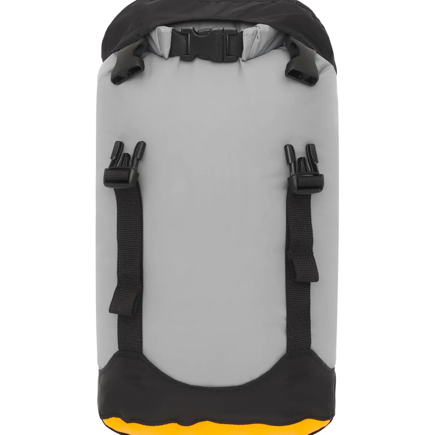 Sea to Summit Pakkeposer Og Dry Bags<Evac LW Compression Dry Bag (RSC) - 5L Grå (HIGH RISE GREY)