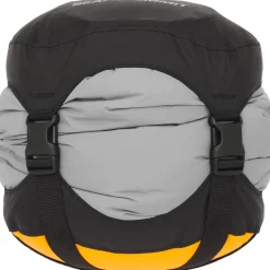 Sea to Summit Pakkeposer Og Dry Bags<Evac LW Compression Dry Bag (RSC) - 8L Grå (HIGH RISE GREY)